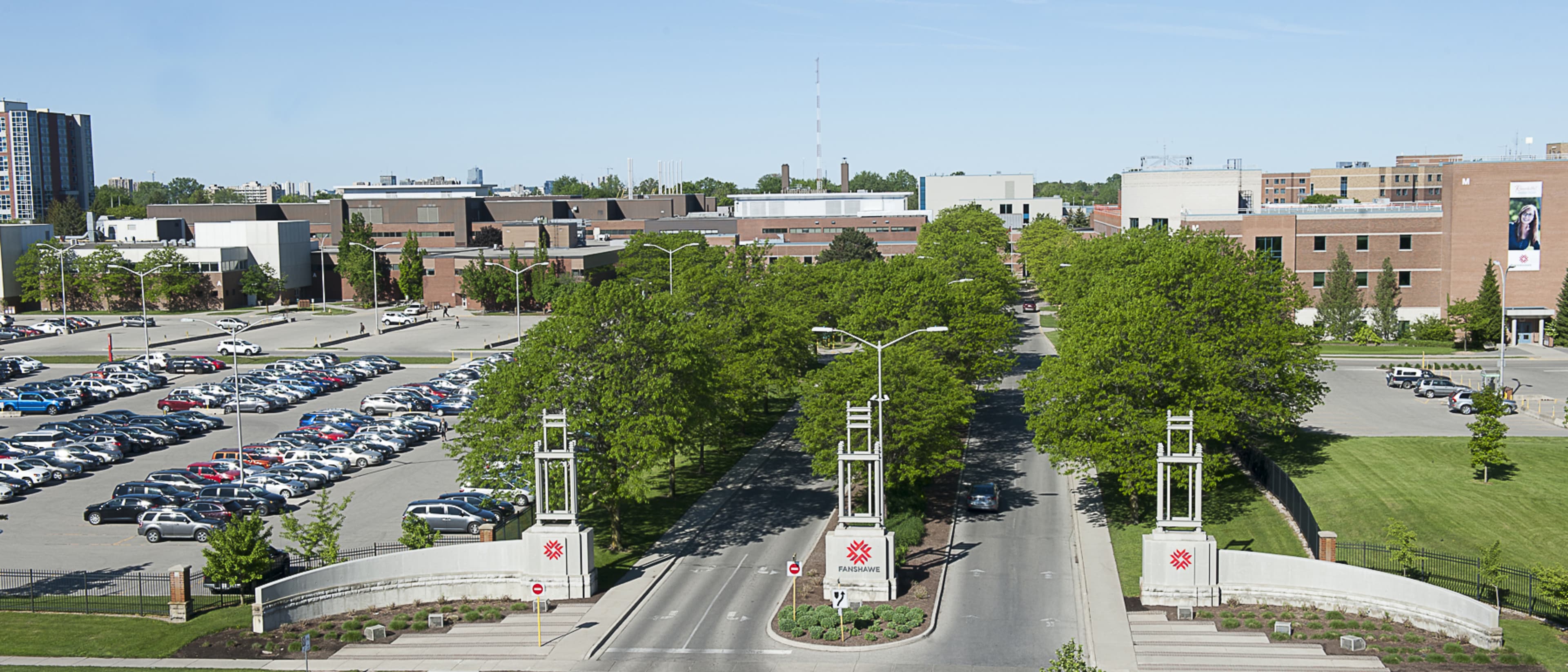 Fanshawe College
