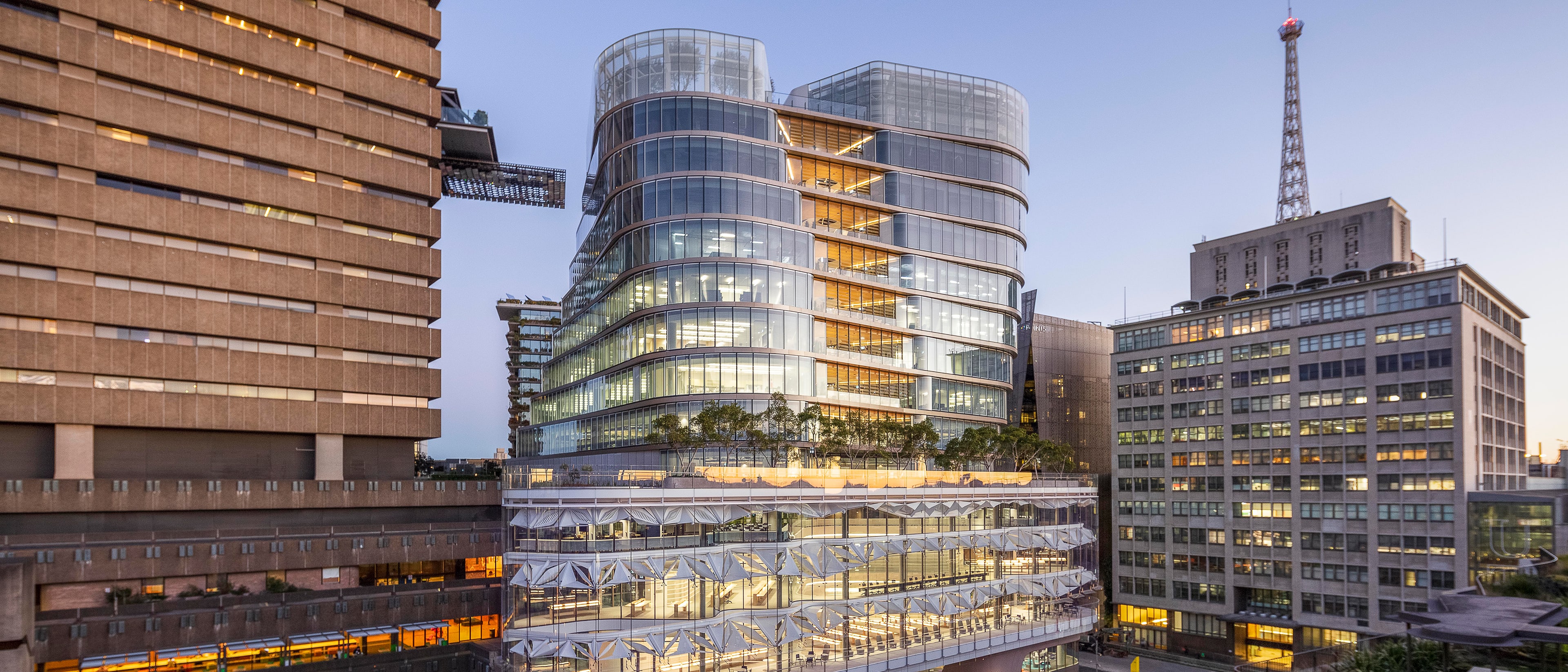 University of Technology Sydney
