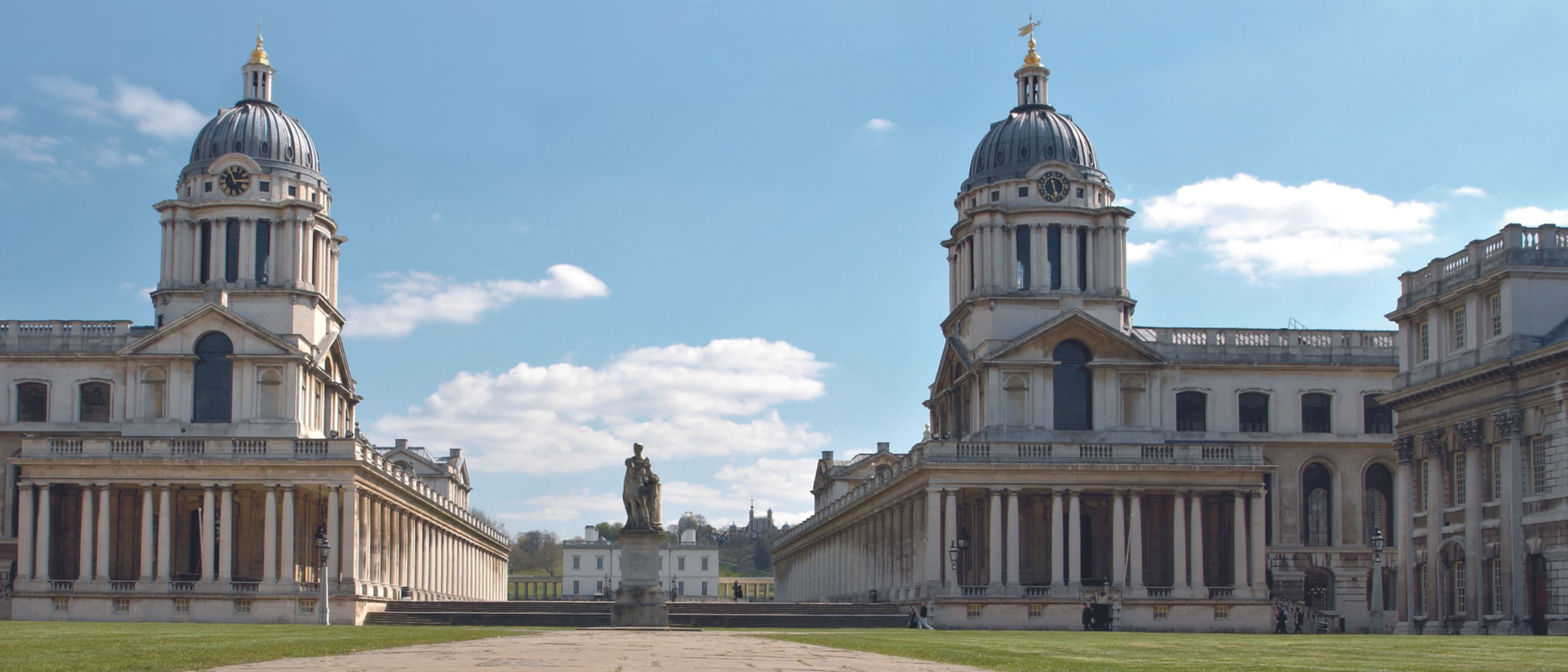 The University of Greenwich