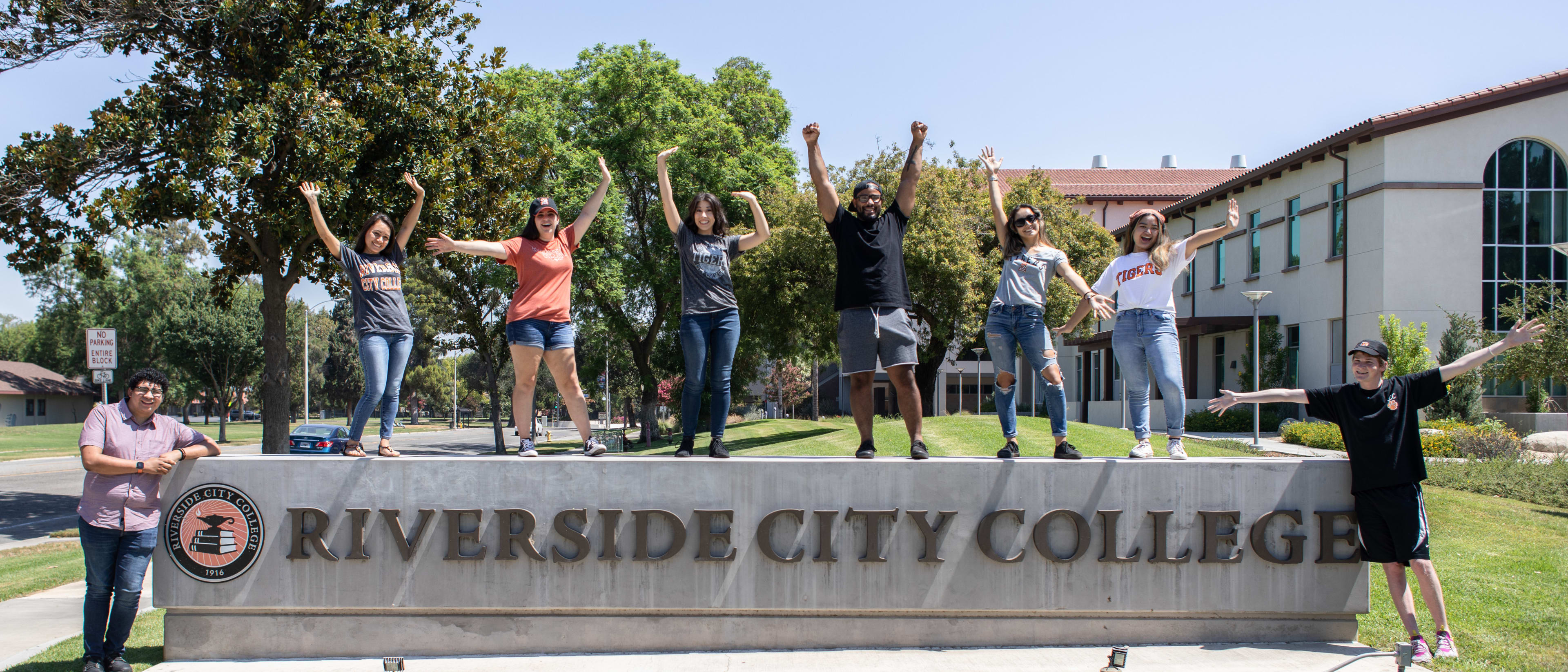 Riverside City College