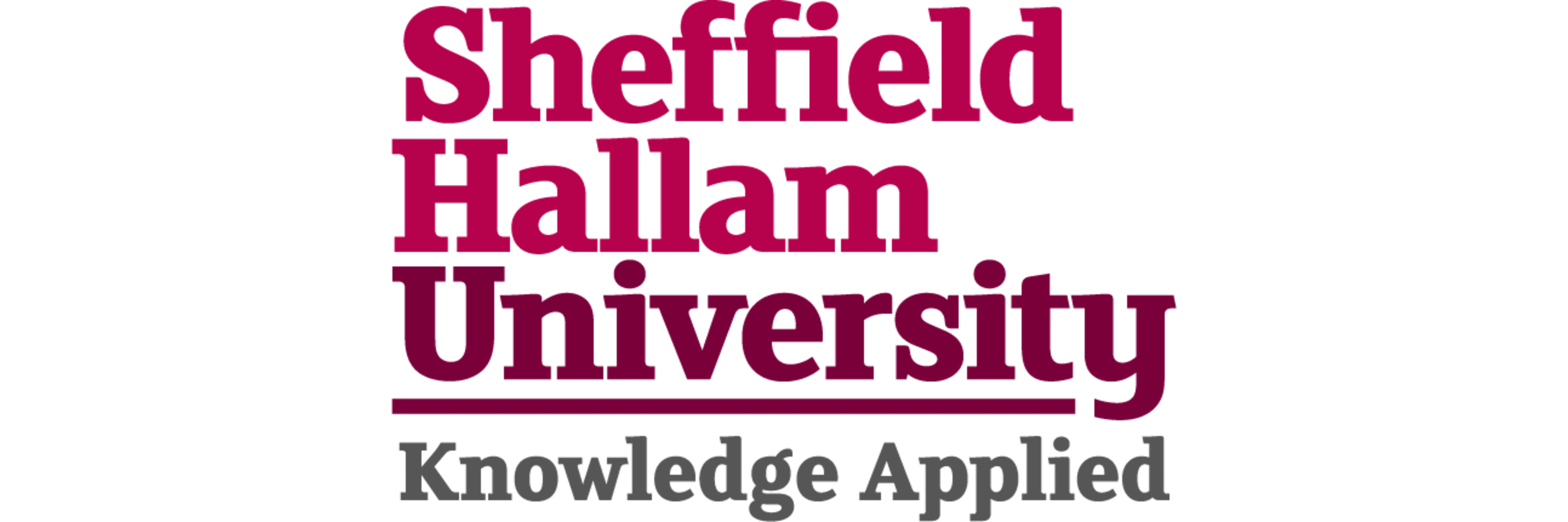Sheffield Hallam University
